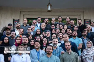  حاشیه جلسه هیات دولت